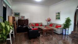 Lorong Marican (D14), Semi-Detached #608665131